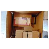 Selection of Books. Most are Paperbacks. Some have Never Been Opened