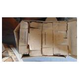 Selection of Books. Most are Paperbacks. Some have Never Been Opened