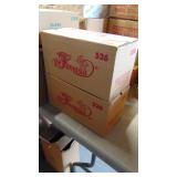 Fantasia Set of 8 Bowls