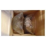 Fantasia Set of 8 Bowls