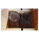 Fantasia Set of 8 Coffee Cups