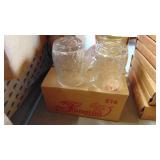 Fantasia Set of 8 Coffee Cups