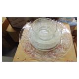 Fantasia Set of 5 Place Settings #510