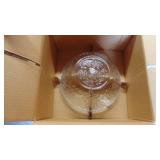 Fantasia Punch Bowl #525