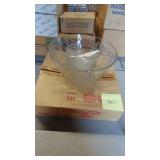 Fantasia #504 Plate and Salad Set