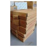 Fantasia 10- #437F Salad Plates