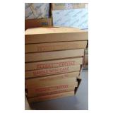 Fantasia 10- #437F Salad Plates