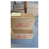 Fantasia #532 Cream and Sugar and #533 Tier Tray