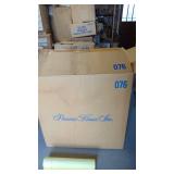 Princess House Cake Plate #076