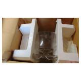 Princess House Cake Plate #076