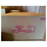 Fantasia Punch Bowl #525