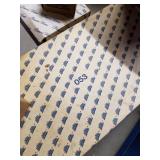 NOS Princess House Crystal, #026, #305, #400, #430, #444, #821, #447s, #843, #053 and #465