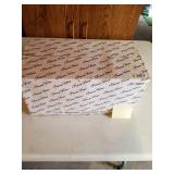 NOS Princess House 11pc Nouveau Cookware #287. Never Been Opened