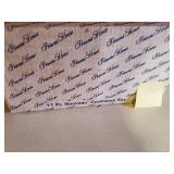 NOS Princess House 11pc Nouveau Cookware #287. Never Been Opened