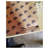 NOS Princess House Crystal, #417S, #953, #459, #034S. Glasses, Small Pitcher and Goblets