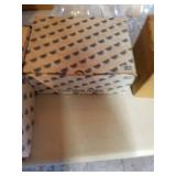 NOS Princess House Crystal, #417S, #953, #459, #034S. Glasses, Small Pitcher and Goblets