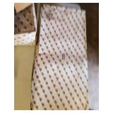 NOS Princess House Crystal, #053, #087S-50, #805, #805, #843, #449, #074-S, #026, #438, #455, #834, #074 and #829