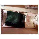 NOS Princess House Crystal, #053, #087S-50, #805, #805, #843, #449, #074-S, #026, #438, #455, #834, #074 and #829