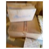 NOS Princess House Crystal, #053, #087S-50, #805, #805, #843, #449, #074-S, #026, #438, #455, #834, #074 and #829