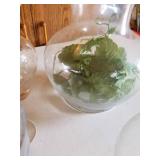 NOS Princess House Crystal, #444, #430, #461, #834, #075, #408L, #948, #475 and 5 Other Vases