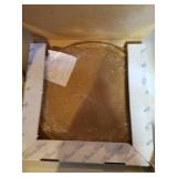 NOS Princess House Crystal, #444, #430, #461, #834, #075, #408L, #948, #475 and 5 Other Vases