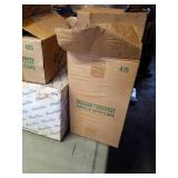 NOS Princess House Crystal, #475, #079, #493, #409, #475S, #434, #063 and #650