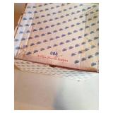 NOS Princess House Crystal Decanter Set