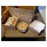 NOS Princess House Nouveau Cookware, #285, #281, #287