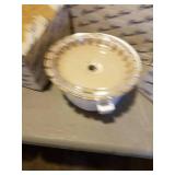 NOS Princess House Nouveau Cookware, #285, #281, #287