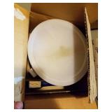 NOS Princess House Nouveau Cookware, #285, #281, #287