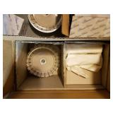 NOS Princess House Nouveau Cookware, #285, #281, #287