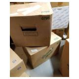 NOS Princess House Crystal, #493, #B71, #124, #013, #059, #079S, #852 and #063S