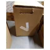 NOS Princess House Crystal, #493, #B71, #124, #013, #059, #079S, #852 and #063S