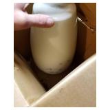 NOS Princess House Crystal, #493, #B71, #124, #013, #059, #079S, #852 and #063S