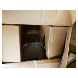 NOS Princess House Crystal, #493, #B71, #124, #013, #059, #079S, #852 and #063S