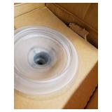 NOS Princess House Crystal, #493, #B71, #124, #013, #059, #079S, #852 and #063S