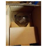 NOS Princess House Crystal, #493, #B71, #124, #013, #059, #079S, #852 and #063S