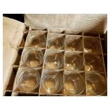 NOS Princess House Crystal, #493, #B71, #124, #013, #059, #079S, #852 and #063S