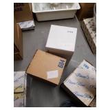 NOS Princess House, 2-#26 Cup & Saucer, #229-CHilds Set, 6- Duck Mugs #245, #685, #690 and #684