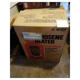 Sears #40304 Kerosene Heater