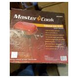 Master Cook Tabletop Grill- New in Box