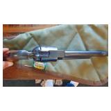Ruger .44 Magnum Cal New Model Super BlackHawk Revolver with Zipper Case