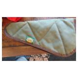 Ruger .44 Magnum Cal New Model Super BlackHawk Revolver with Zipper Case