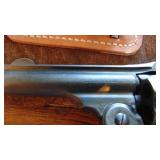 .32 Cal Smith & Wesson Revolver CFGL