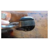 .32 Cal Smith & Wesson Revolver CFGL