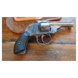 .32 Cal Smith & Wesson Revolver CFGL