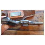 .32 Cal Smith & Wesson Revolver CFGL