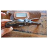 .32 Cal Smith & Wesson Revolver CFGL