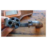 .32 Cal Smith & Wesson Revolver CFGL