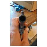 .32 Cal Smith & Wesson Revolver CFGL
